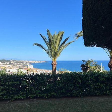 Apartament Rancho B Miraflores 马拉加 外观 照片
