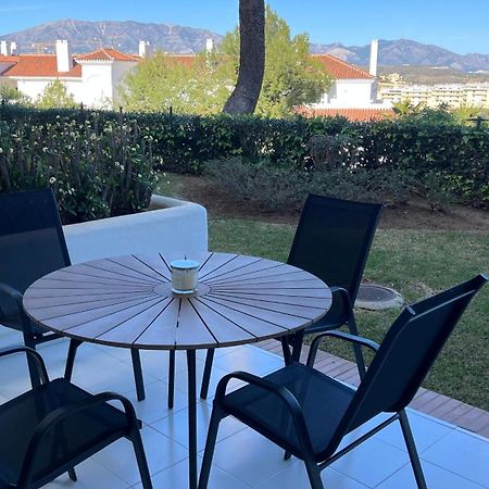Apartament Rancho B Miraflores 马拉加 外观 照片