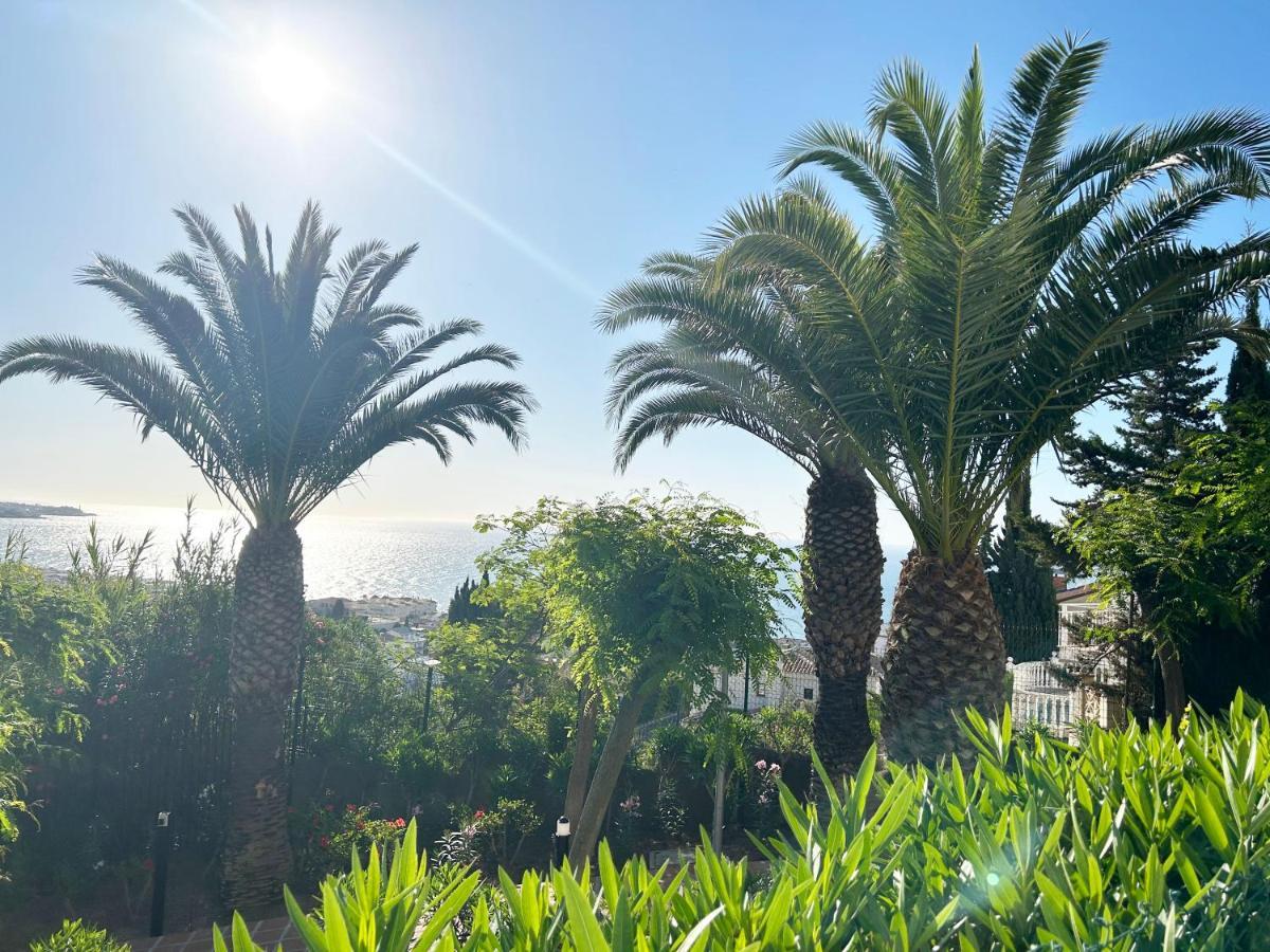 Apartament Rancho B Miraflores 马拉加 外观 照片