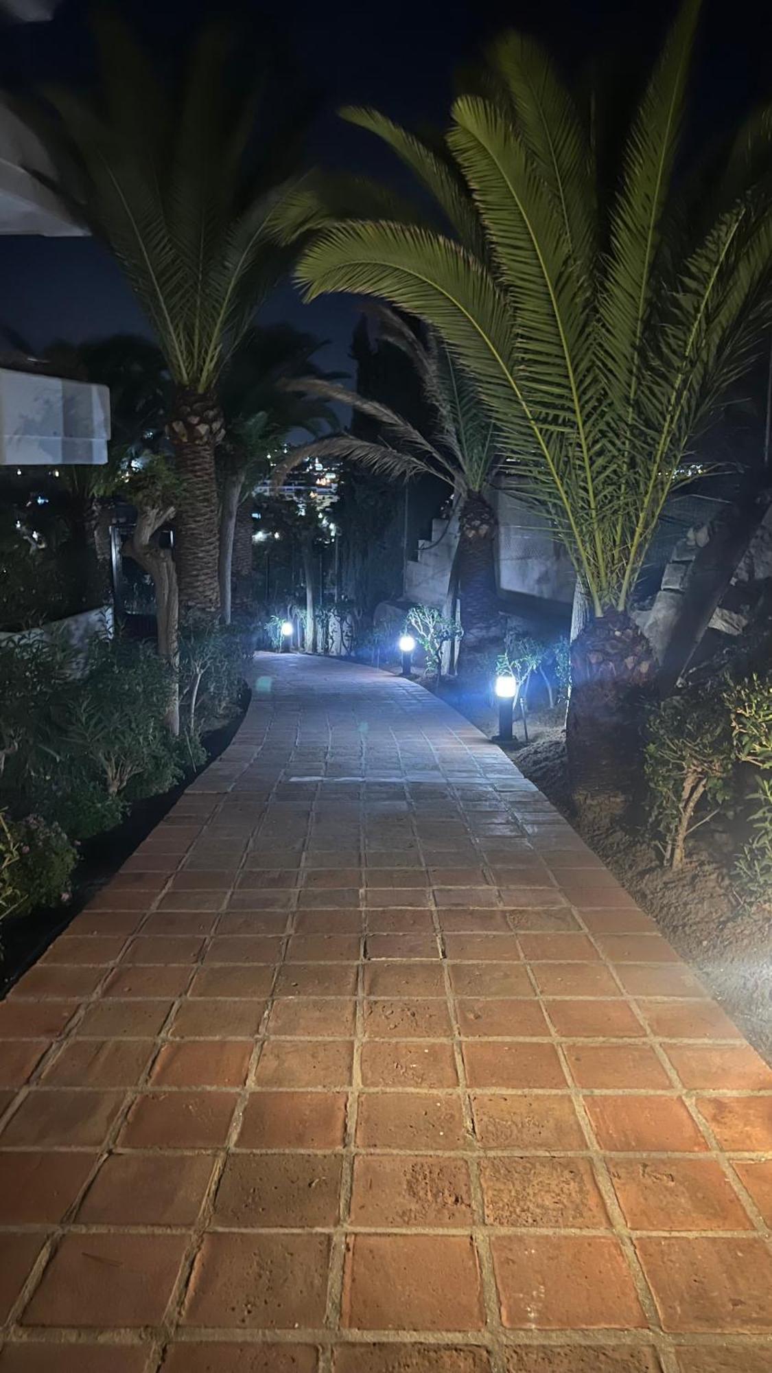 Apartament Rancho B Miraflores 马拉加 外观 照片
